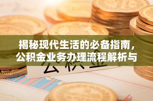 兴县揭秘现代生活的必备指南，公积金业务办理流程解析与优化建议