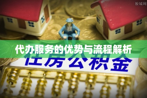 兴县代办服务的优势与流程解析