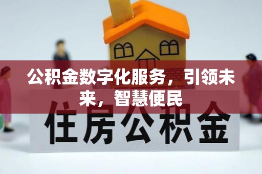 兴县公积金数字化服务，引领未来，智慧便民