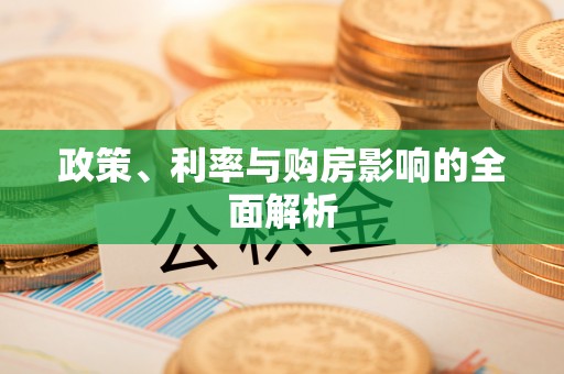 兴县政策、利率与购房影响的全面解析