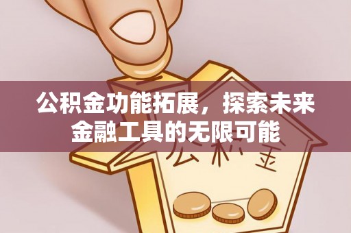 兴县公积金功能拓展，探索未来金融工具的无限可能