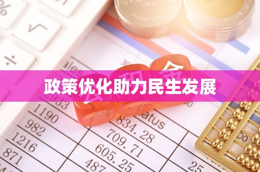 兴县政策优化助力民生发展