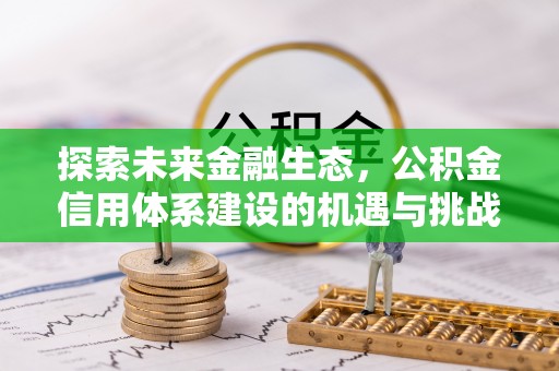 兴县探索未来金融生态，公积金信用体系建设的机遇与挑战