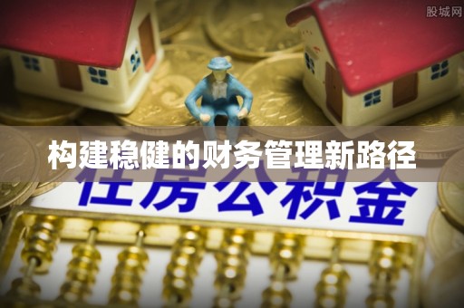 兴县构建稳健的财务管理新路径