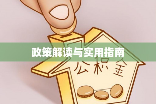 兴县政策解读与实用指南
