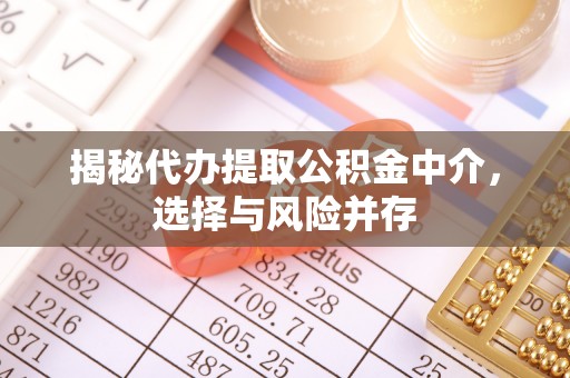 兴县揭秘代办提取公积金中介，选择与风险并存