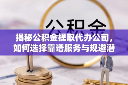兴县揭秘公积金提取代办公司，如何选择靠谱服务与规避潜在风险