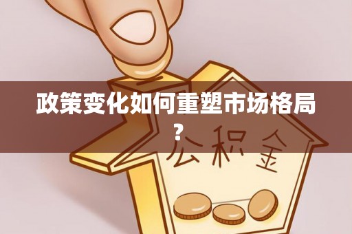 兴县政策变化如何重塑市场格局？