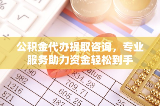 兴县公积金代办提取咨询，专业服务助力资金轻松到手
