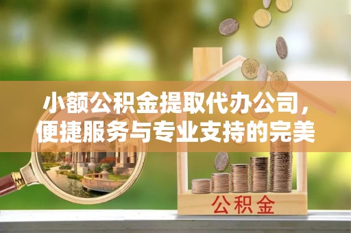 兴县小额公积金提取代办公司，便捷服务与专业支持的完美结合
