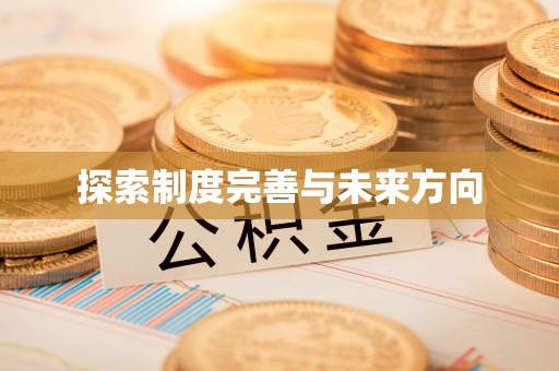 兴县探索制度完善与未来方向