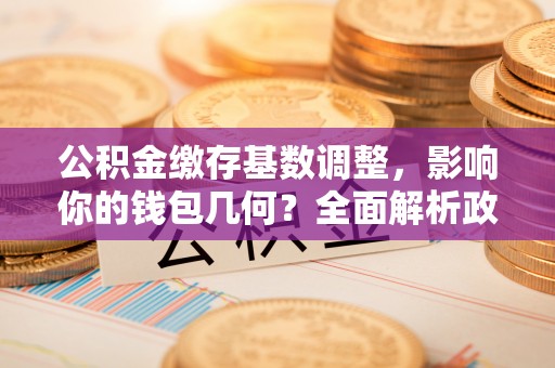 兴县公积金缴存基数调整，影响你的钱包几何？全面解析政策与实际收益