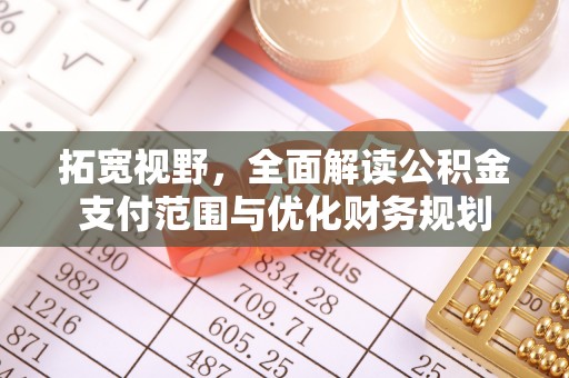 兴县拓宽视野，全面解读公积金支付范围与优化财务规划