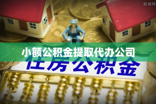 兴县小额公积金提取代办公司