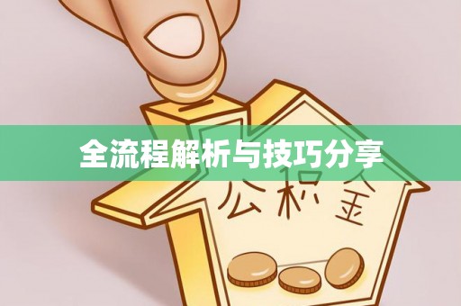 兴县全流程解析与技巧分享