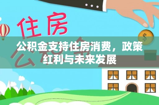 兴县公积金支持住房消费，政策红利与未来发展