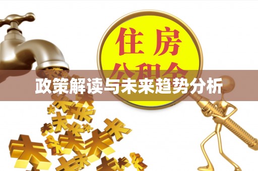 兴县政策解读与未来趋势分析