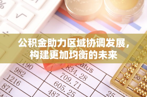 兴县公积金助力区域协调发展，构建更加均衡的未来