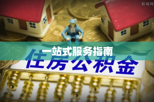 兴县一站式服务指南