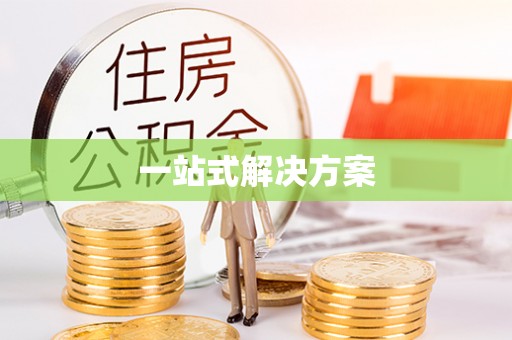 兴县一站式解决方案
