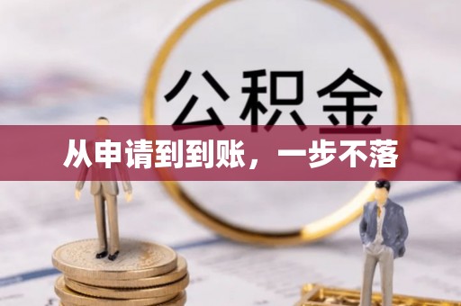 兴县从申请到到账，一步不落