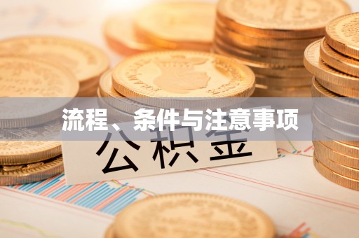 兴县流程、条件与注意事项